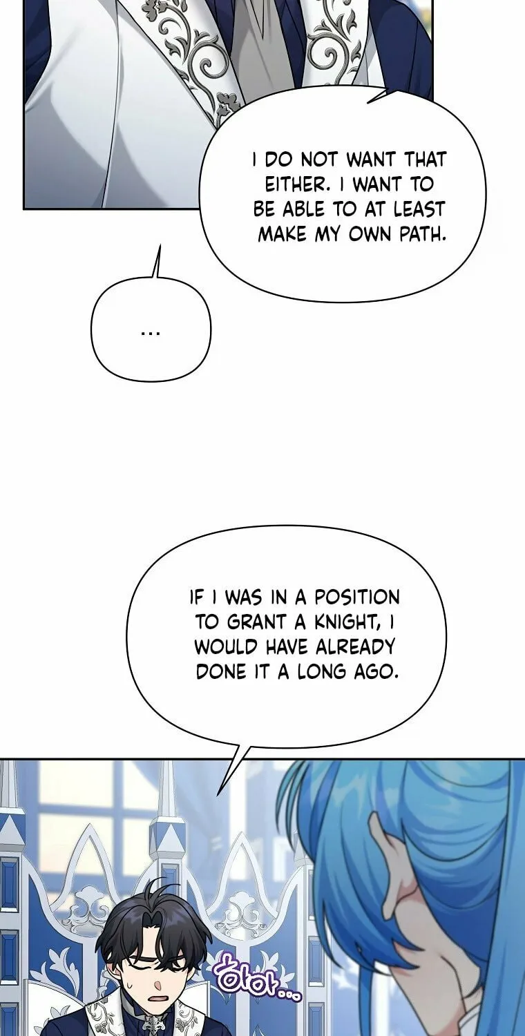 I'm a Villainess, but I'm Good at Cooking Chapter 10 page 63 - 