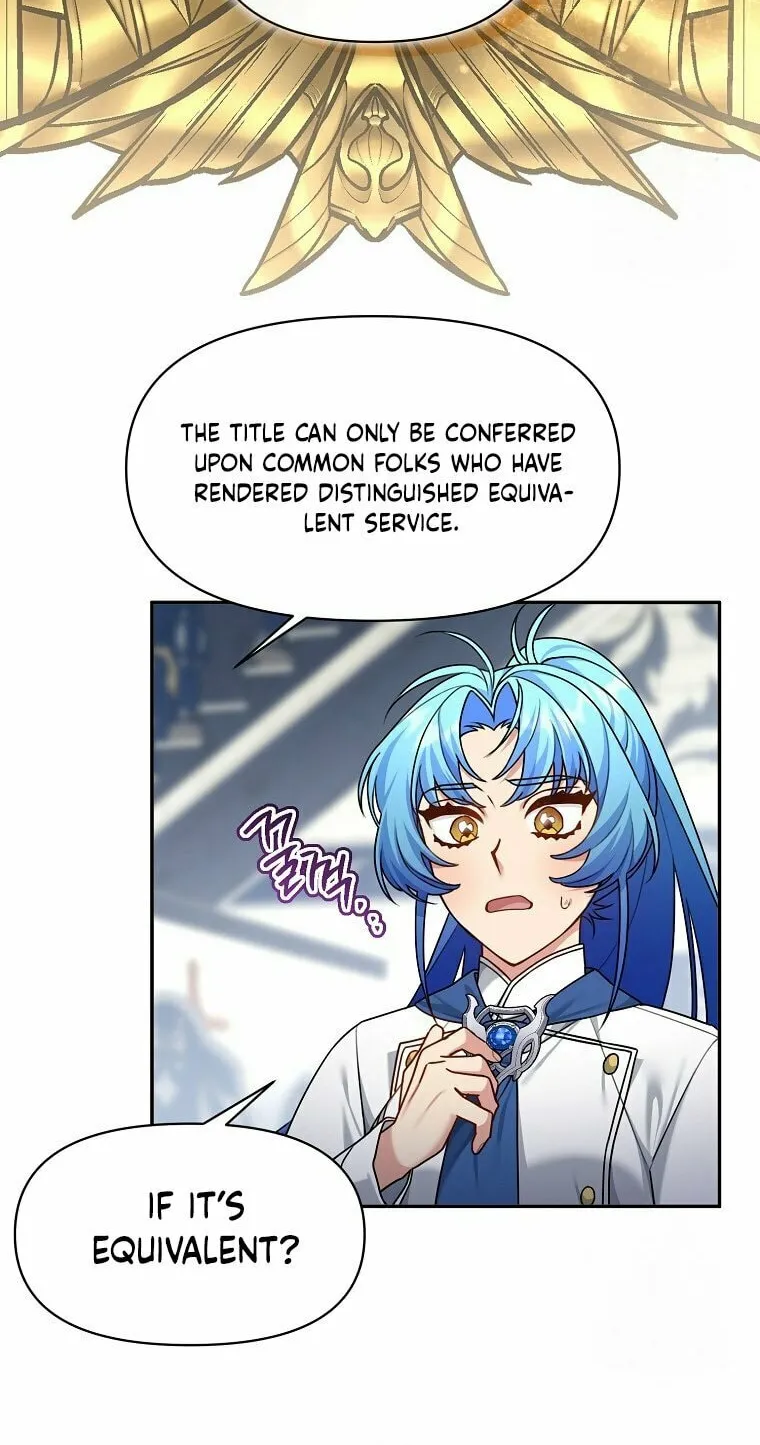 I'm a Villainess, but I'm Good at Cooking Chapter 10 page 66 - 