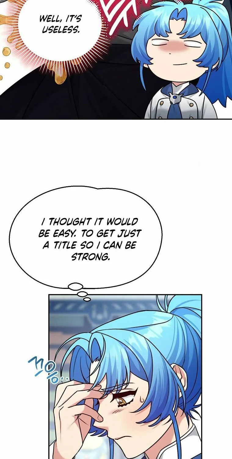 I'm a Villainess, but I'm Good at Cooking Chapter 10 page 68 - 
