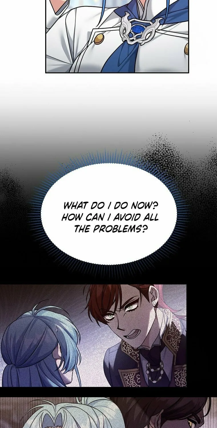 I'm a Villainess, but I'm Good at Cooking Chapter 10 page 69 - 