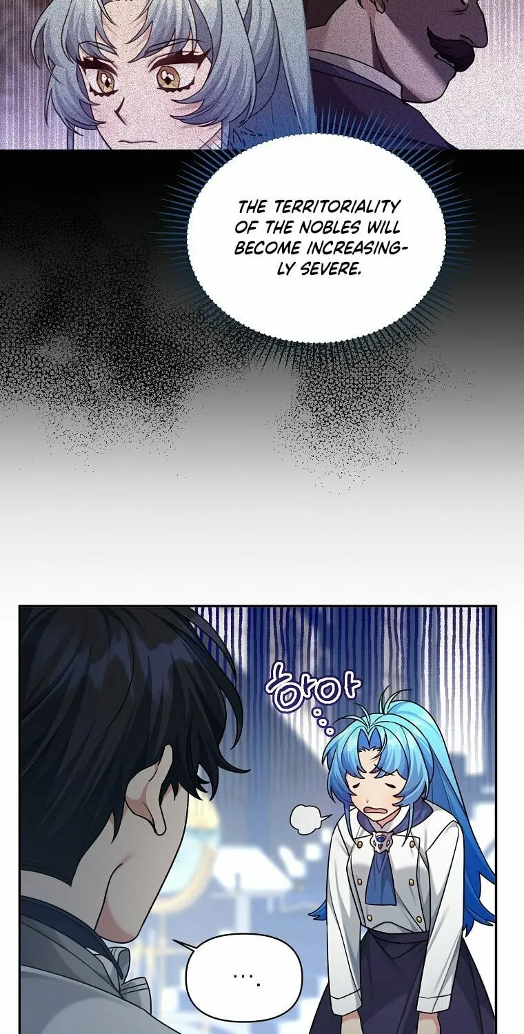 I'm a Villainess, but I'm Good at Cooking Chapter 10 page 70 - 