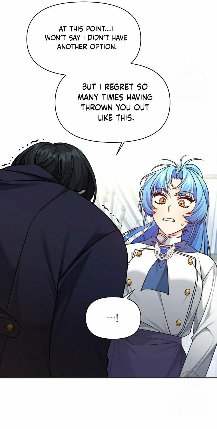I'm a Villainess, but I'm Good at Cooking Chapter 10 page 8 - 