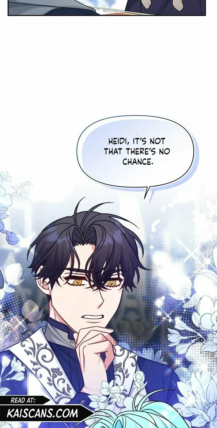 I'm a Villainess, but I'm Good at Cooking Chapter 10 page 71 - 