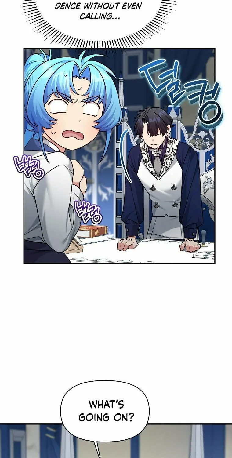 I'm a Villainess, but I'm Good at Cooking Chapter 10 page 75 - 