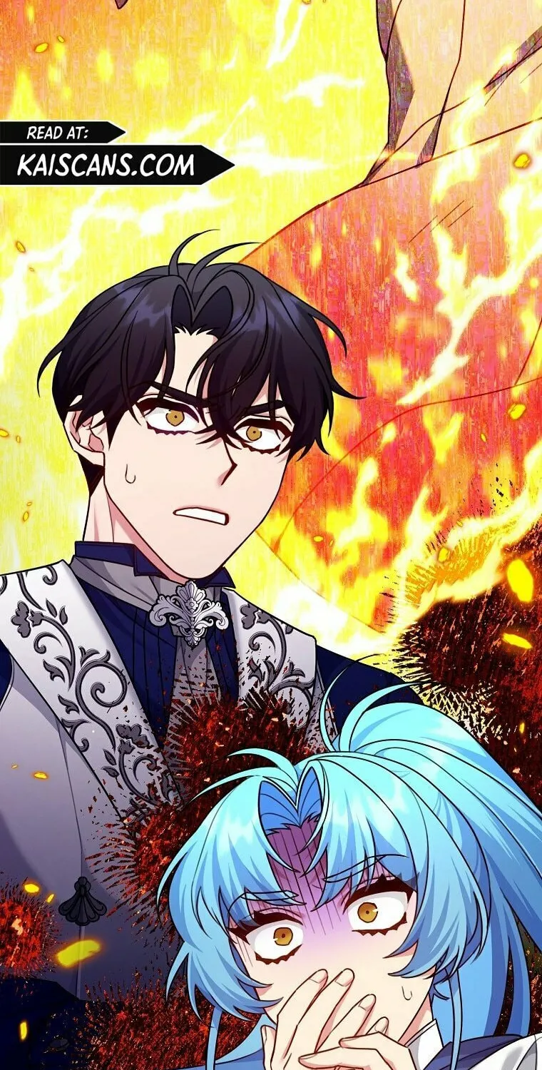 I'm a Villainess, but I'm Good at Cooking Chapter 10 page 80 - 