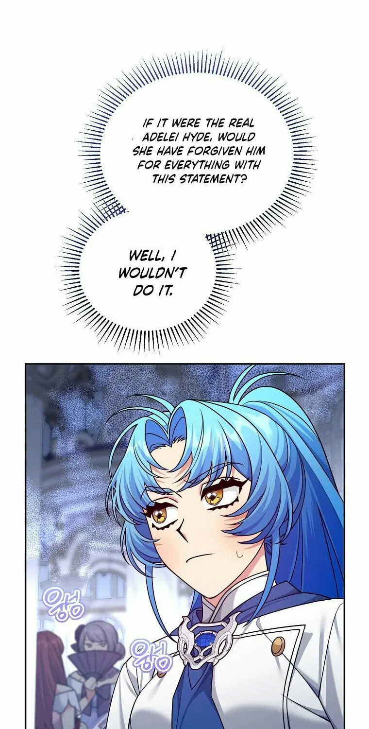 I'm a Villainess, but I'm Good at Cooking Chapter 10 page 9 - 