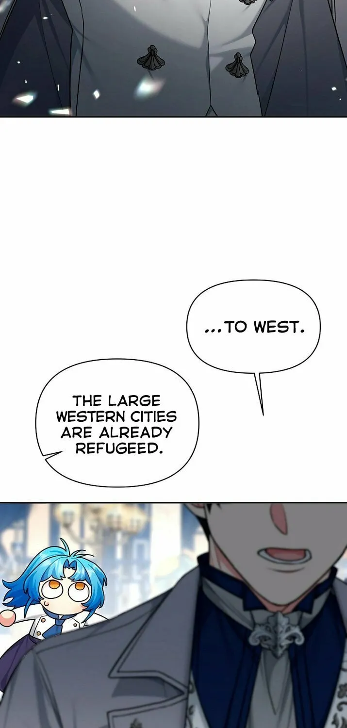 I'm a Villainess, but I'm Good at Cooking Chapter 11 page 2 - 