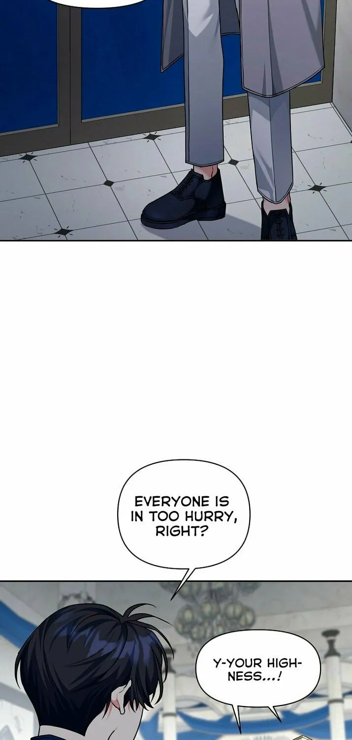 I'm a Villainess, but I'm Good at Cooking Chapter 11 page 17 - 