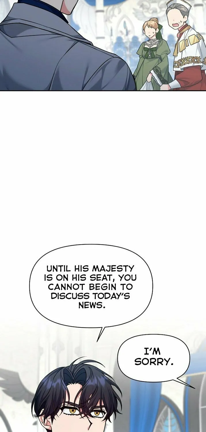 I'm a Villainess, but I'm Good at Cooking Chapter 11 page 18 - 