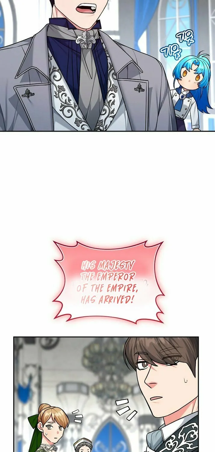 I'm a Villainess, but I'm Good at Cooking Chapter 11 page 19 - 