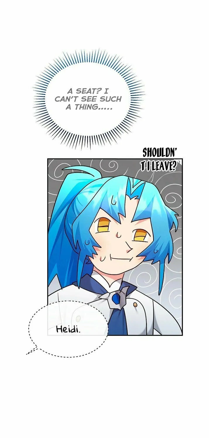 I'm a Villainess, but I'm Good at Cooking Chapter 11 page 24 - 