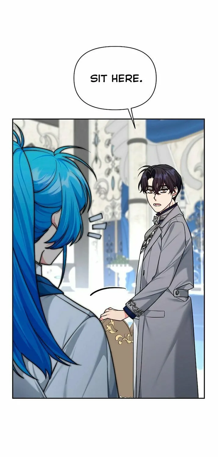 I'm a Villainess, but I'm Good at Cooking Chapter 11 page 25 - 