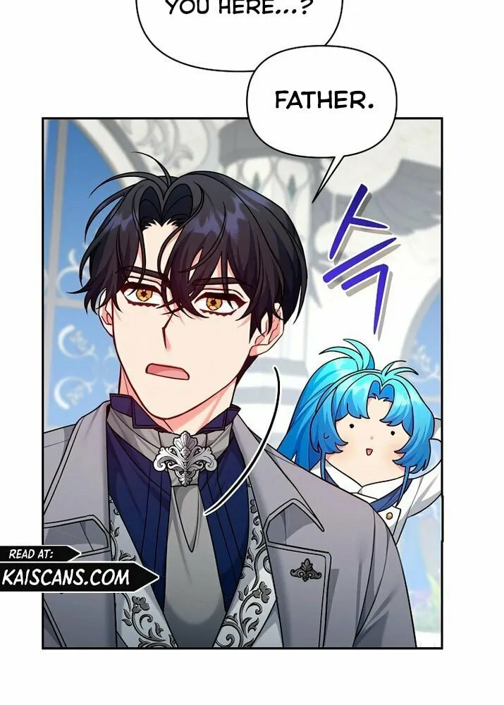 I'm a Villainess, but I'm Good at Cooking Chapter 11 page 28 - 