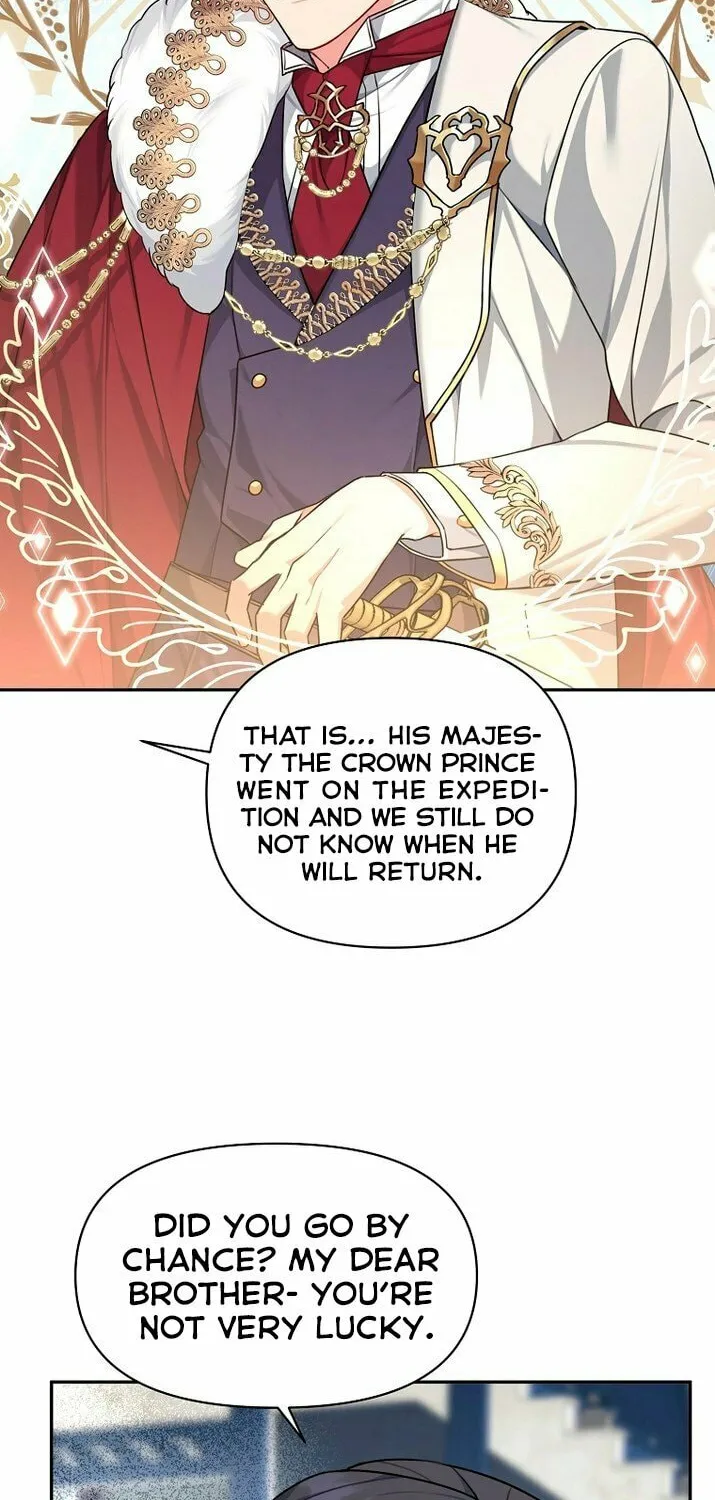 I'm a Villainess, but I'm Good at Cooking Chapter 11 page 4 - 