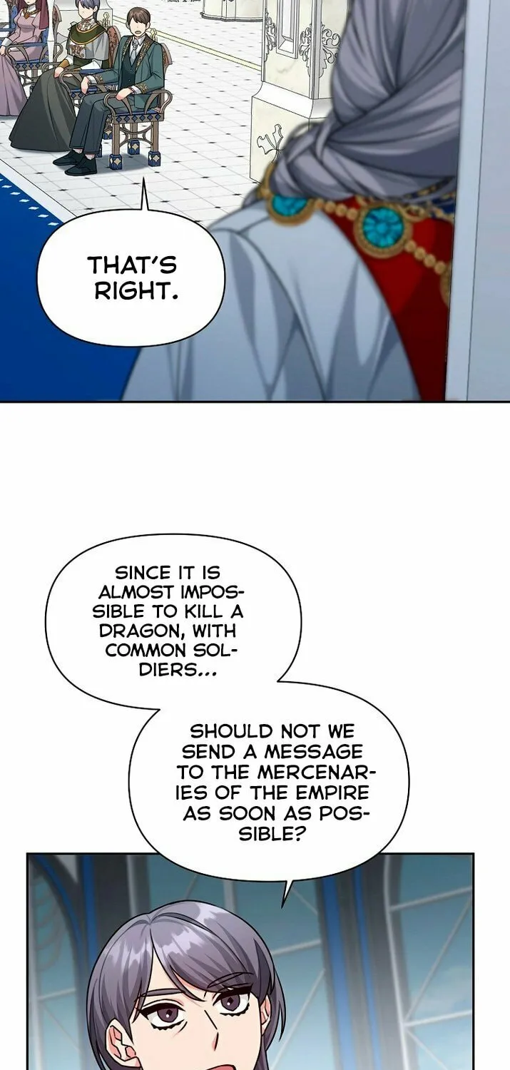 I'm a Villainess, but I'm Good at Cooking Chapter 11 page 31 - 