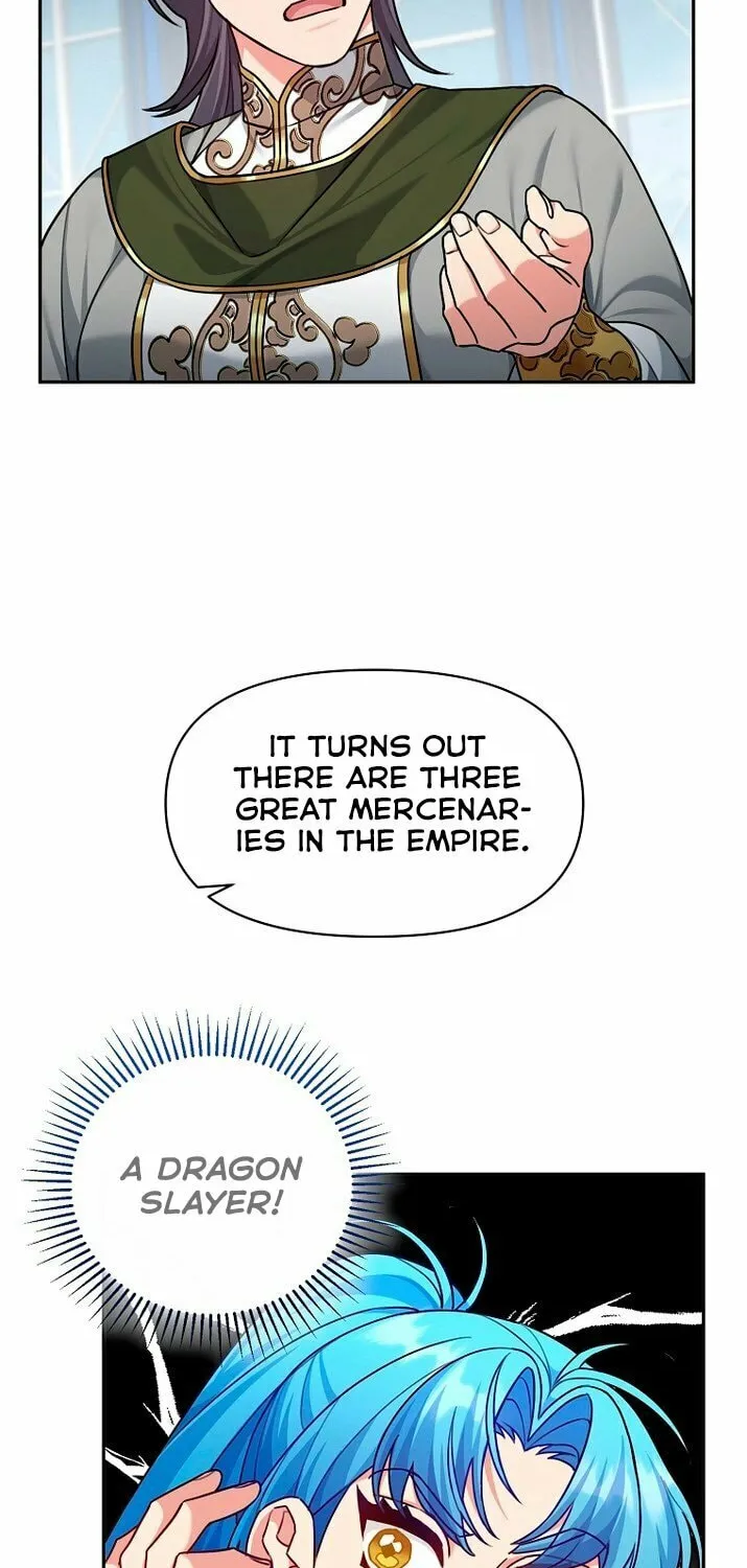 I'm a Villainess, but I'm Good at Cooking Chapter 11 page 32 - 