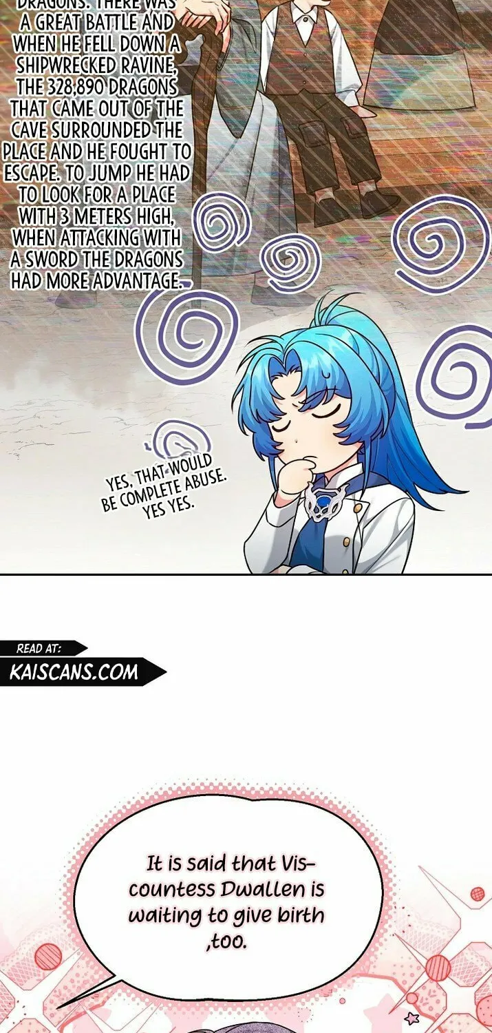 I'm a Villainess, but I'm Good at Cooking Chapter 11 page 34 - 