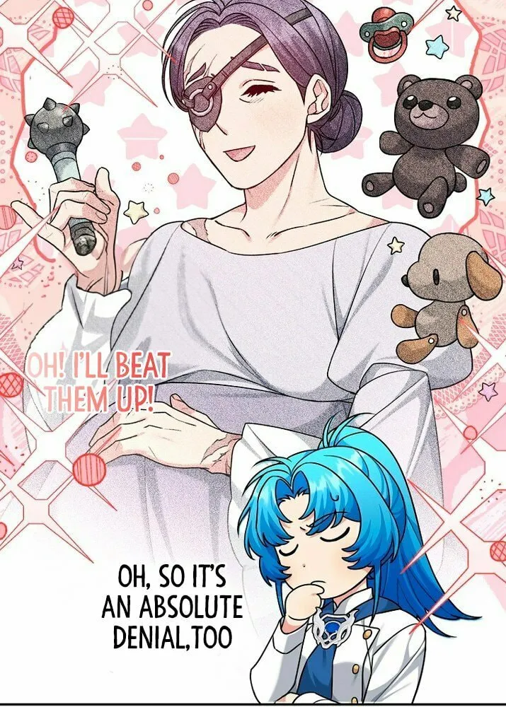 I'm a Villainess, but I'm Good at Cooking Chapter 11 page 35 - 