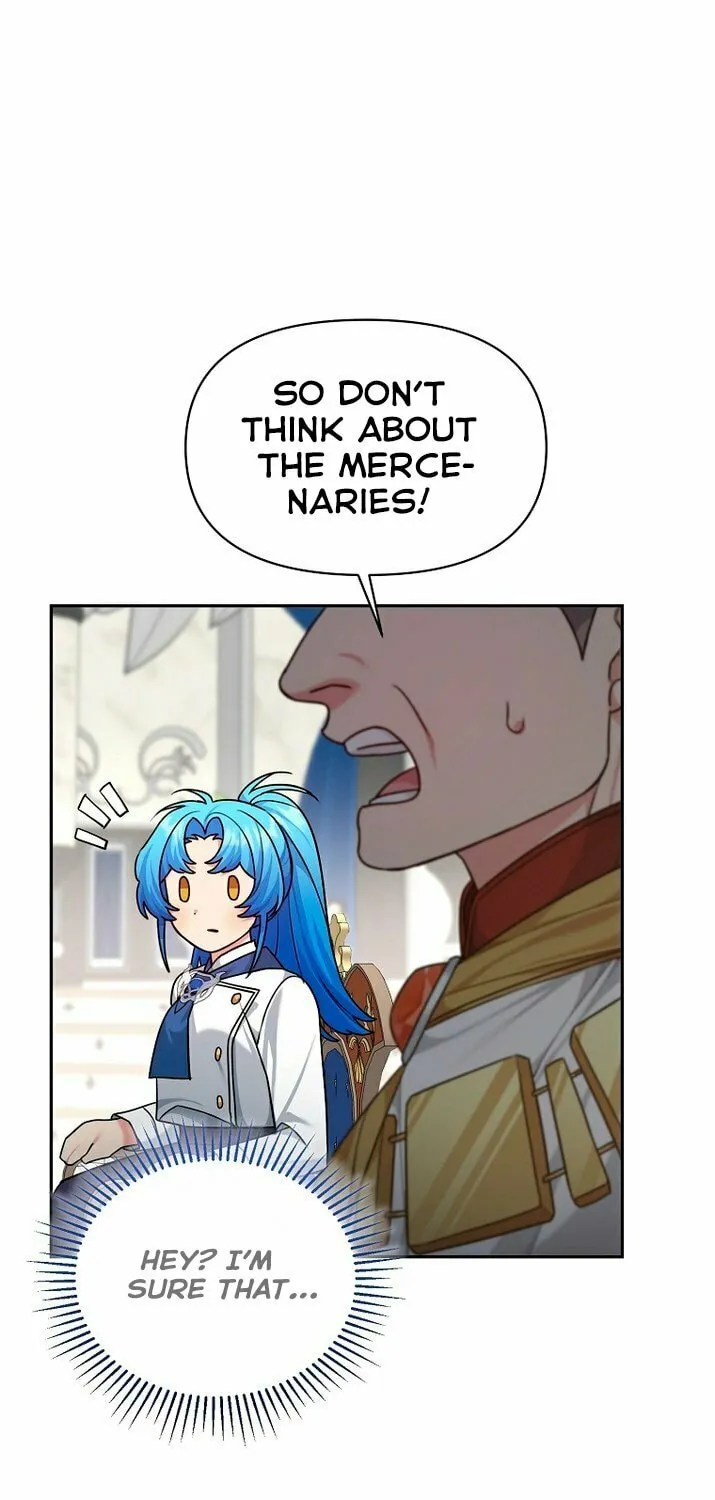 I'm a Villainess, but I'm Good at Cooking Chapter 11 page 36 - 
