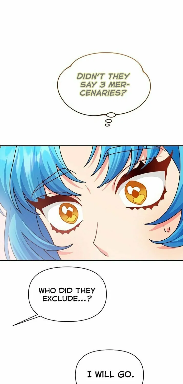 I'm a Villainess, but I'm Good at Cooking Chapter 11 page 37 - 