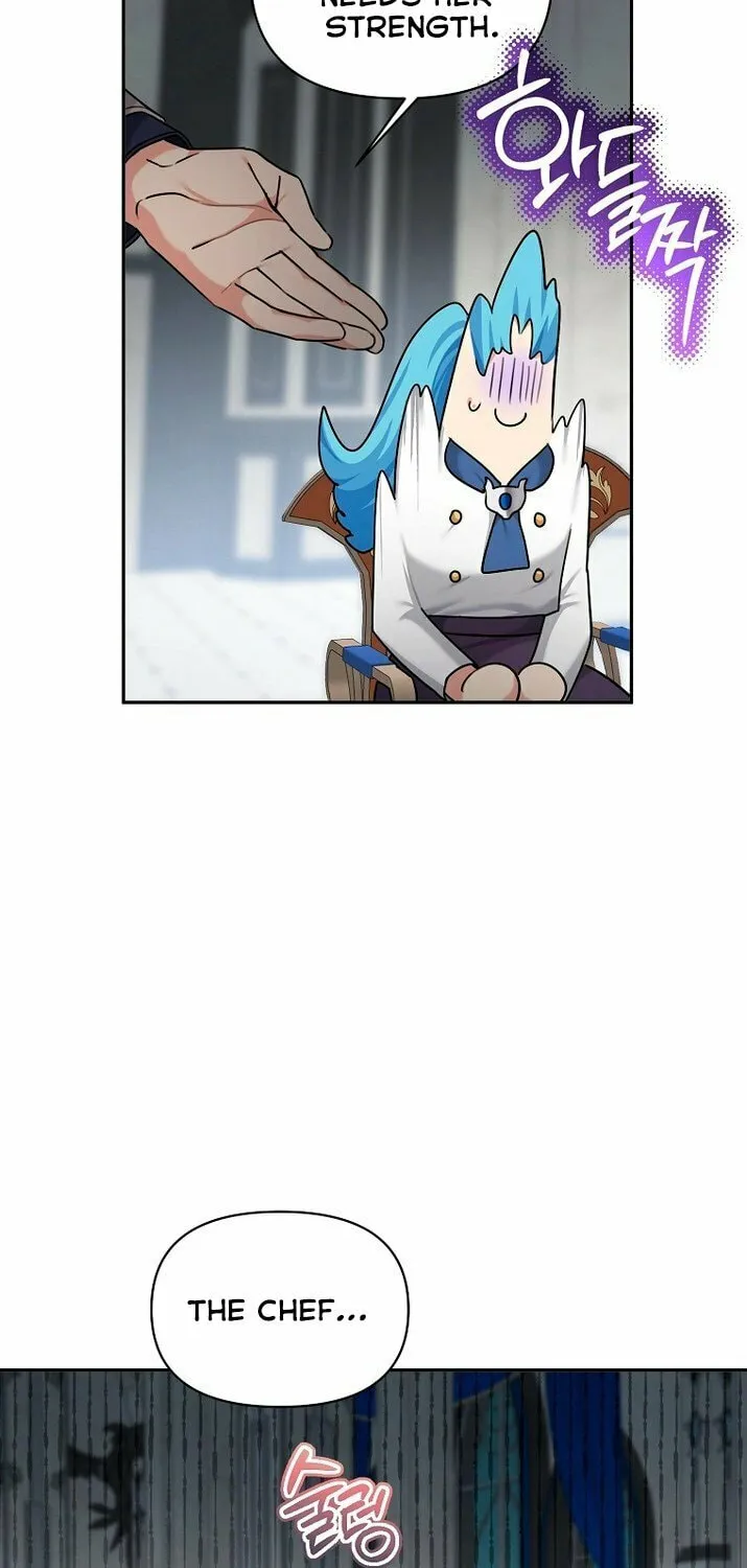 I'm a Villainess, but I'm Good at Cooking Chapter 11 page 46 - 