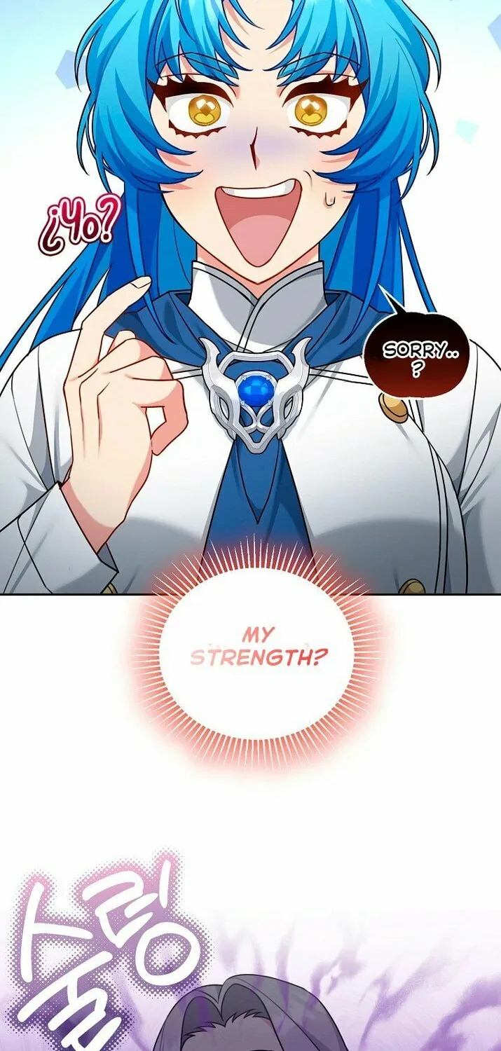 I'm a Villainess, but I'm Good at Cooking Chapter 11 page 48 - 