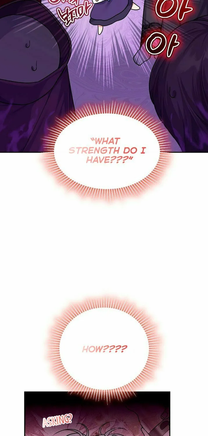 I'm a Villainess, but I'm Good at Cooking Chapter 11 page 50 - 