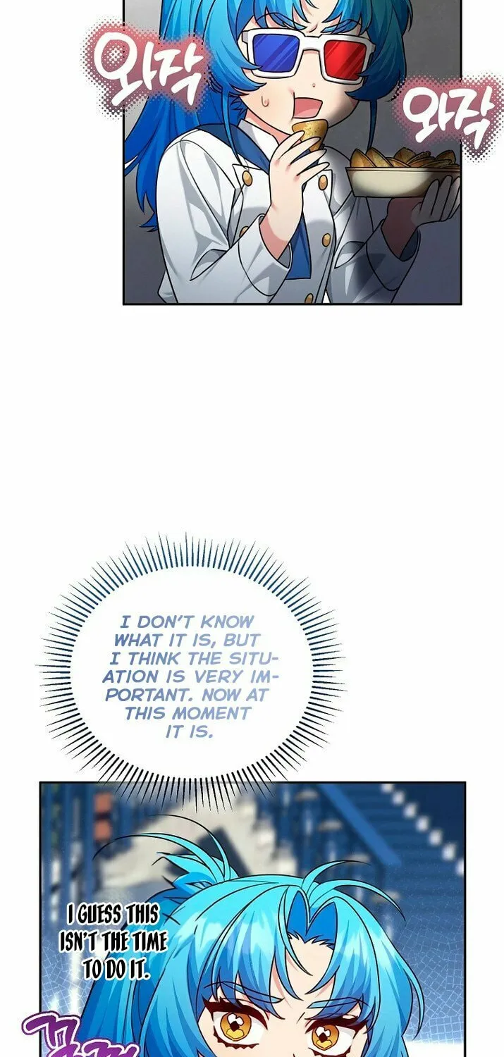 I'm a Villainess, but I'm Good at Cooking Chapter 11 page 6 - 