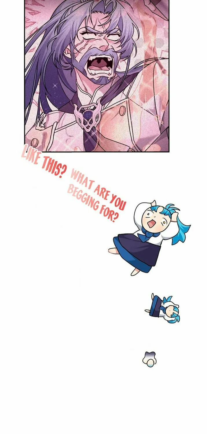 I'm a Villainess, but I'm Good at Cooking Chapter 11 page 51 - 