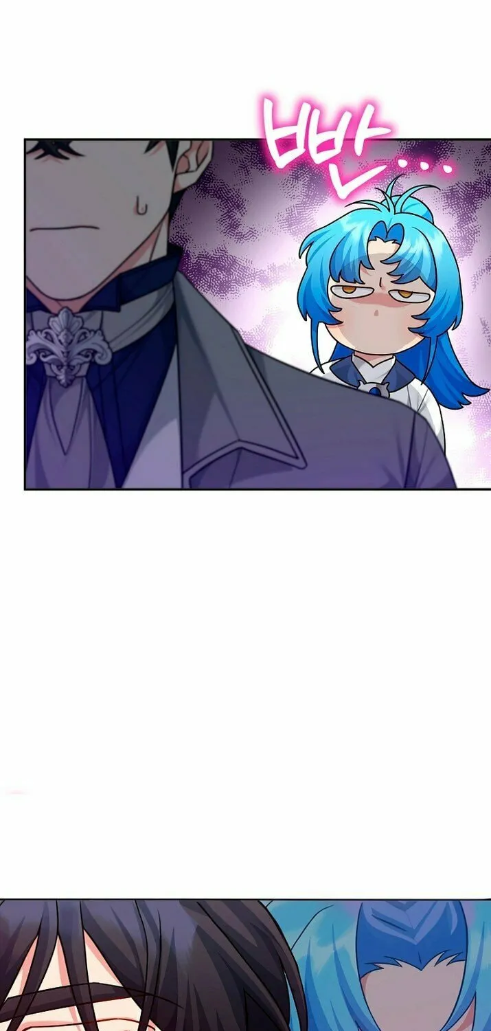 I'm a Villainess, but I'm Good at Cooking Chapter 11 page 54 - 