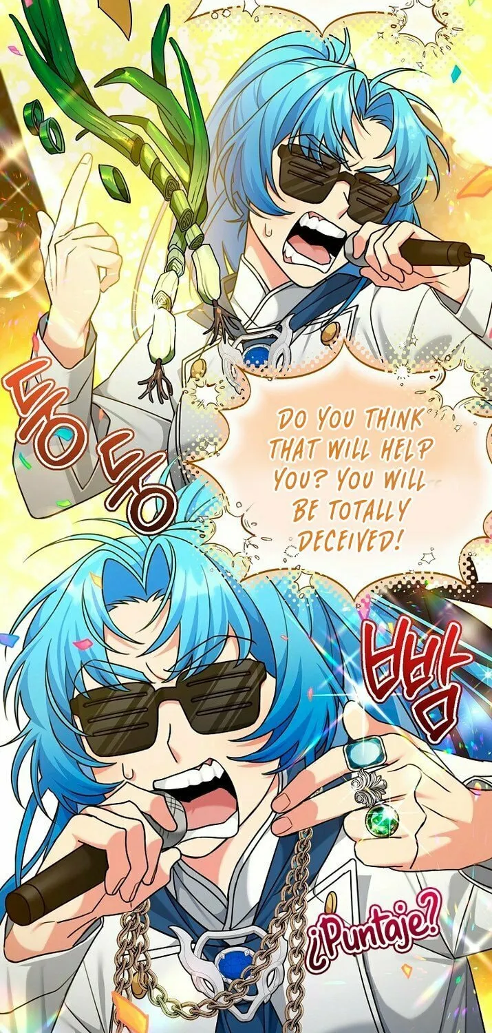 I'm a Villainess, but I'm Good at Cooking Chapter 11 page 58 - 