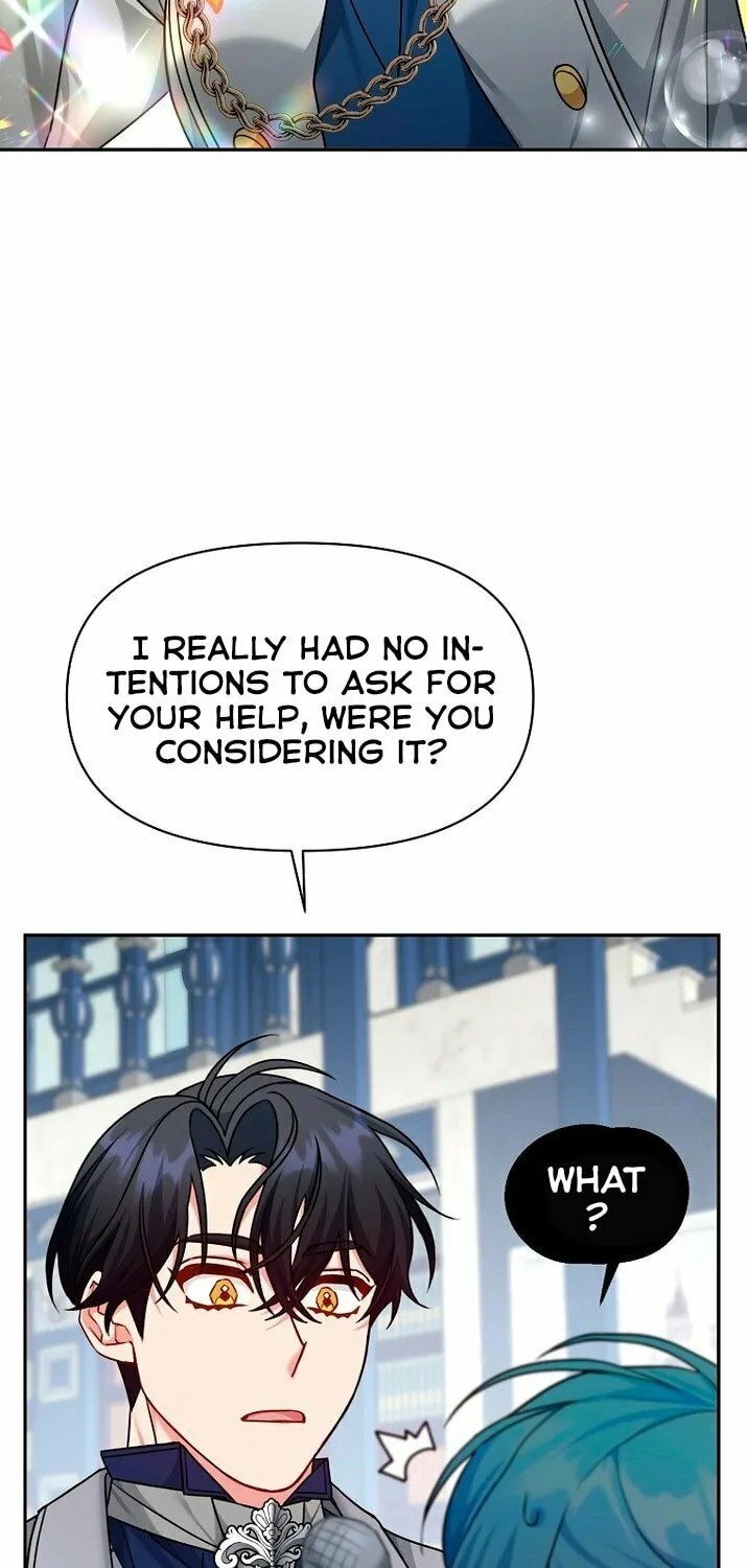 I'm a Villainess, but I'm Good at Cooking Chapter 11 page 59 - 