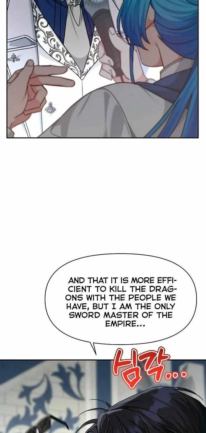 I'm a Villainess, but I'm Good at Cooking Chapter 11 page 60 - 