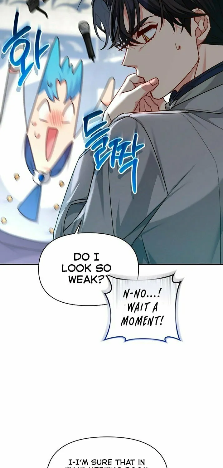 I'm a Villainess, but I'm Good at Cooking Chapter 11 page 61 - 
