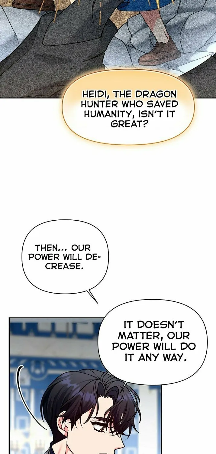 I'm a Villainess, but I'm Good at Cooking Chapter 11 page 65 - 