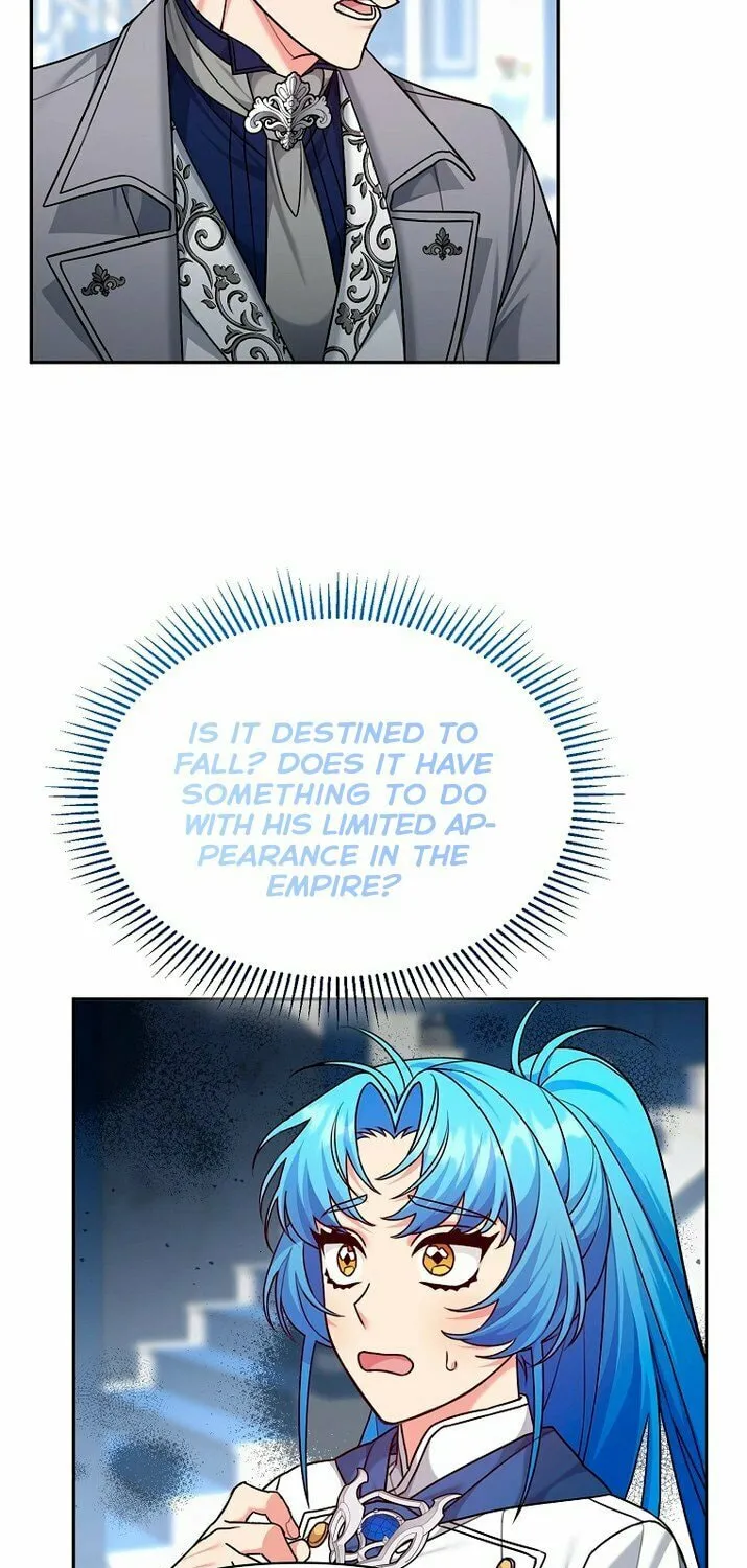 I'm a Villainess, but I'm Good at Cooking Chapter 11 page 66 - 