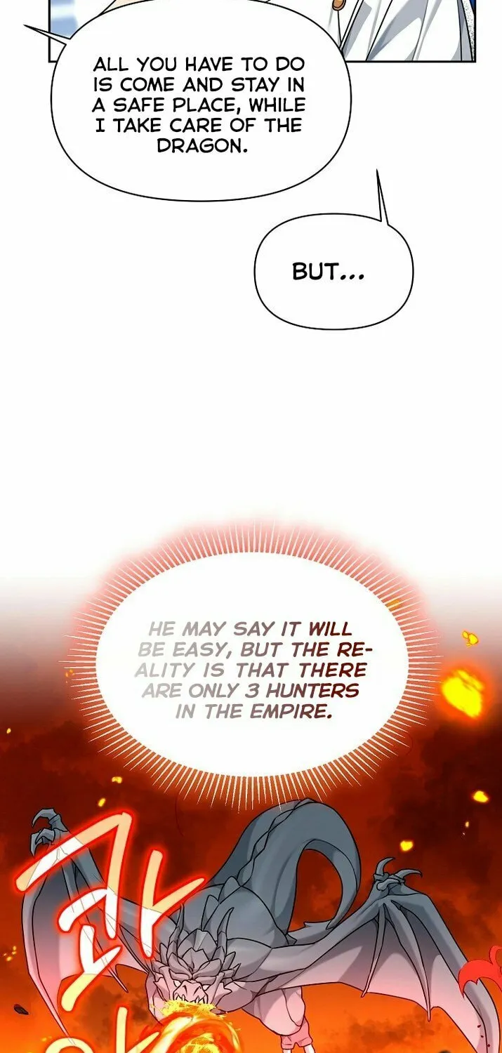 I'm a Villainess, but I'm Good at Cooking Chapter 11 page 67 - 