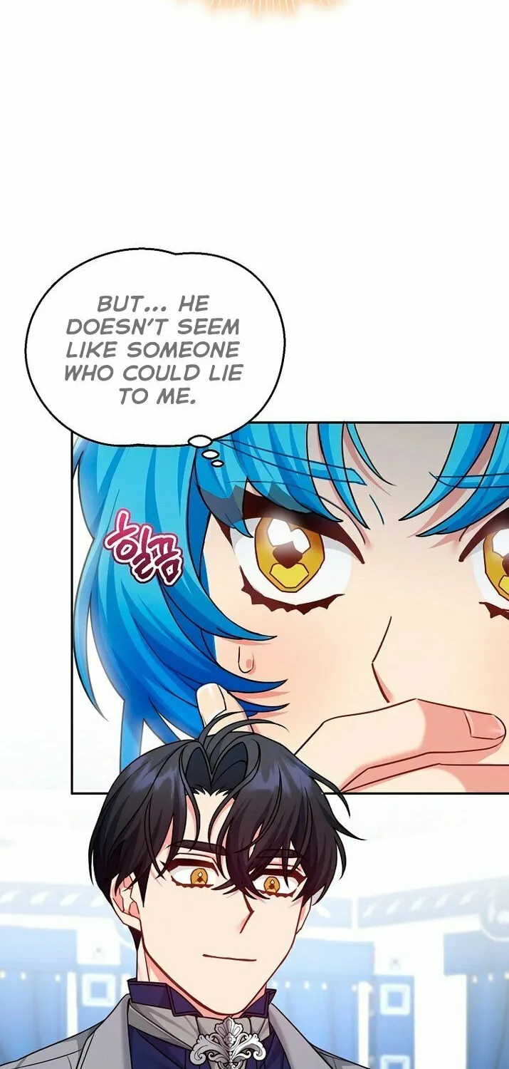 I'm a Villainess, but I'm Good at Cooking Chapter 11 page 69 - 