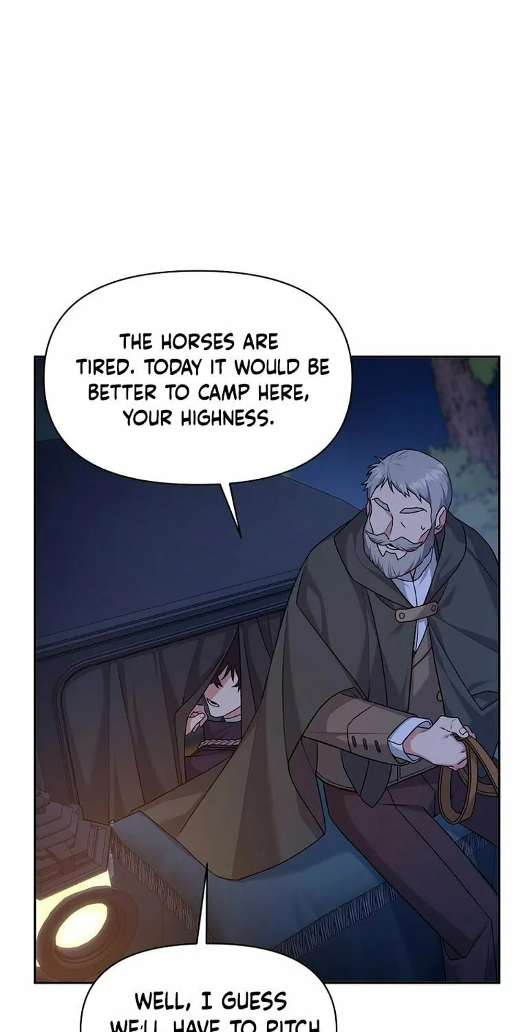 I'm a Villainess, but I'm Good at Cooking Chapter 12 page 2 - 