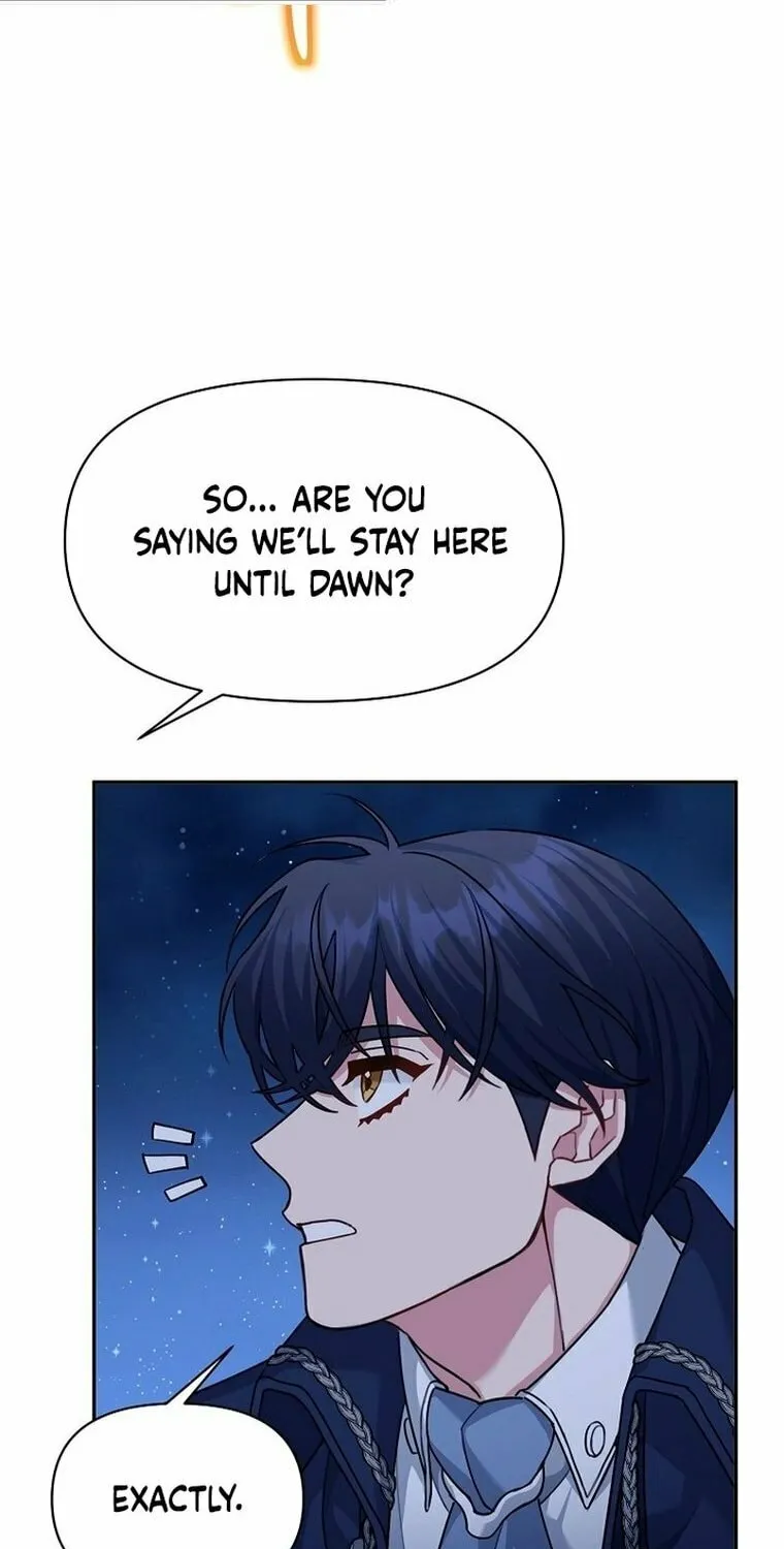 I'm a Villainess, but I'm Good at Cooking Chapter 12 page 11 - 