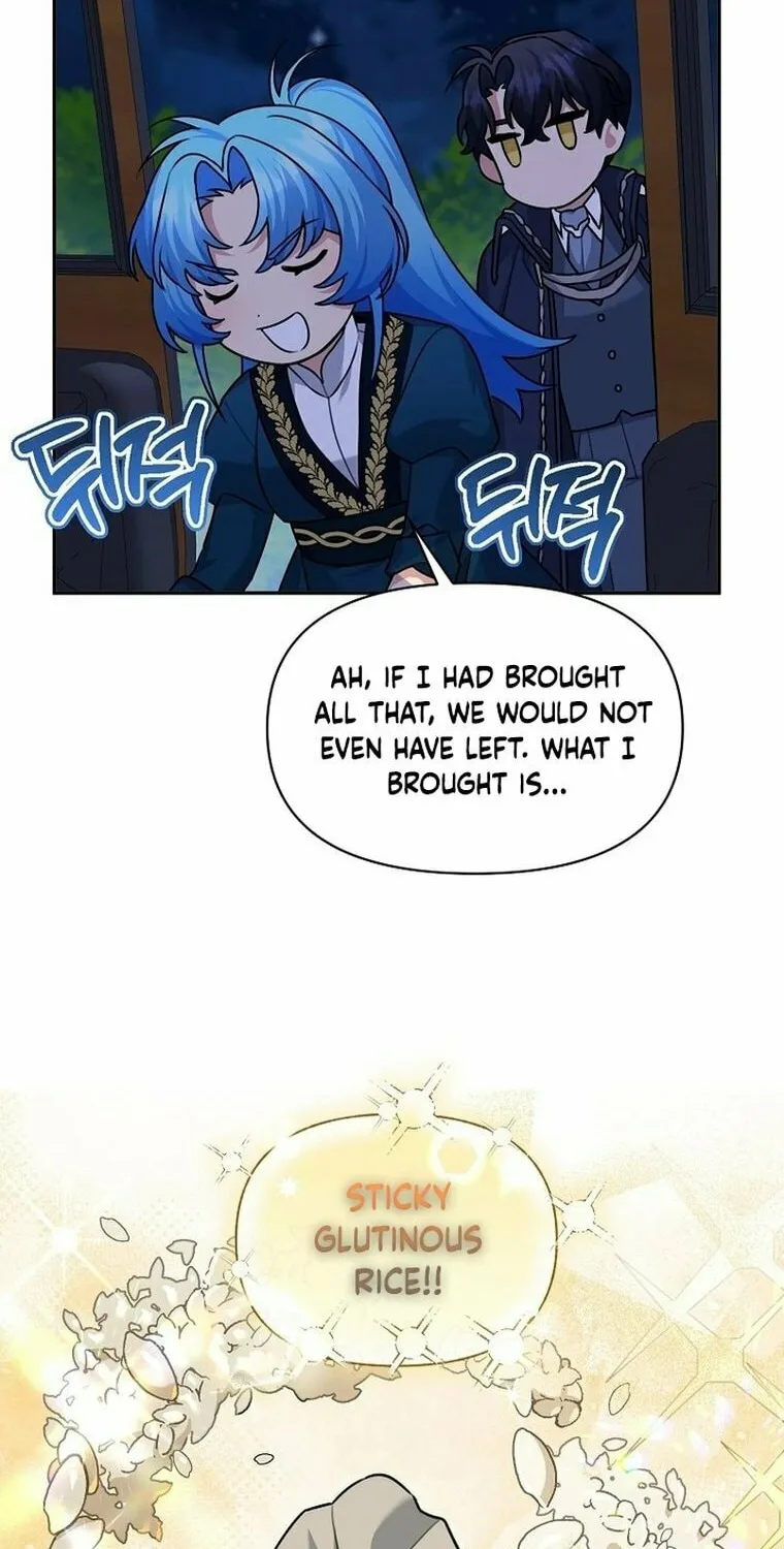 I'm a Villainess, but I'm Good at Cooking Chapter 12 page 17 - 