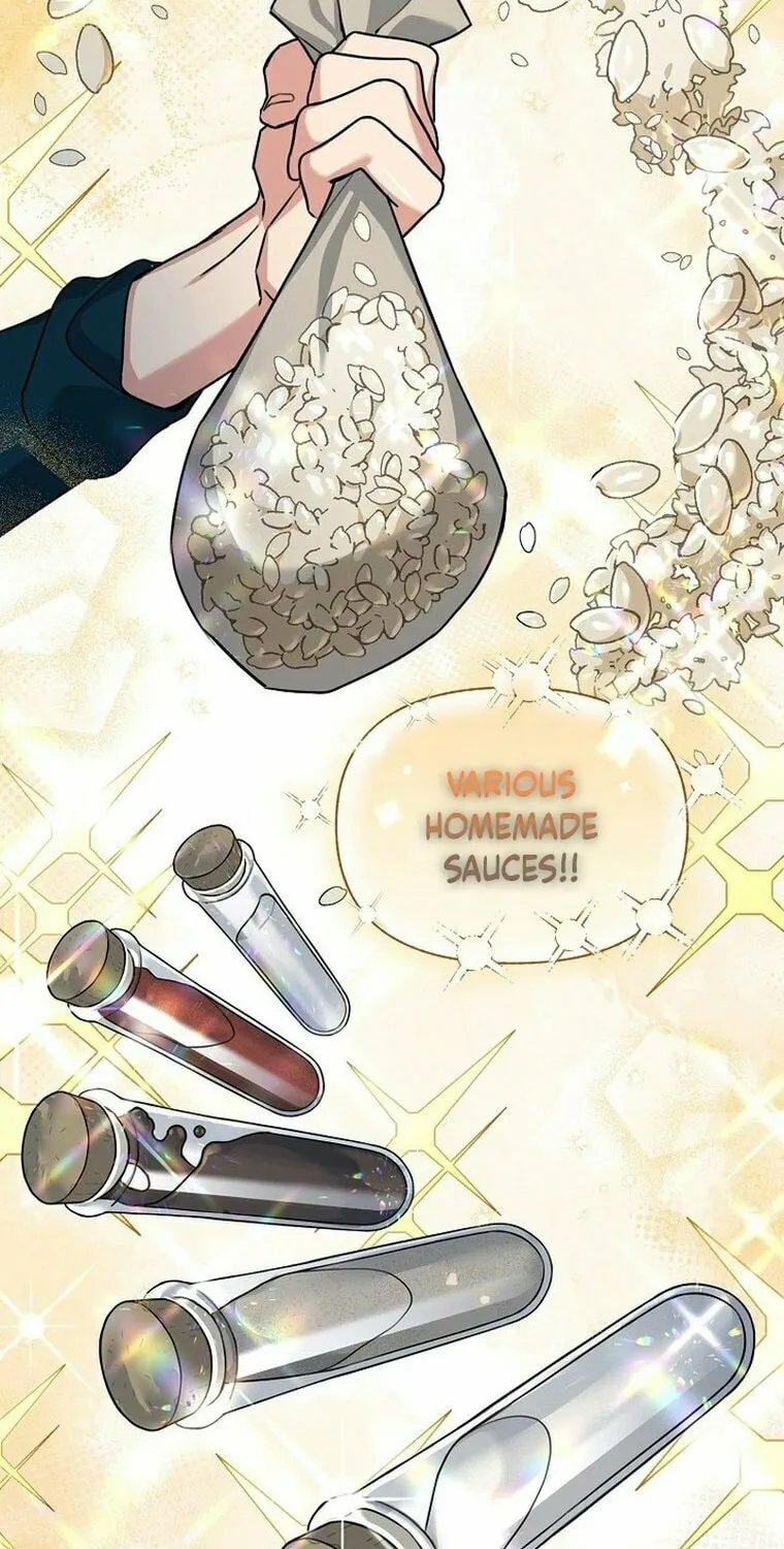 I'm a Villainess, but I'm Good at Cooking Chapter 12 page 18 - 