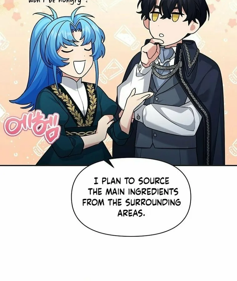 I'm a Villainess, but I'm Good at Cooking Chapter 12 page 20 - 