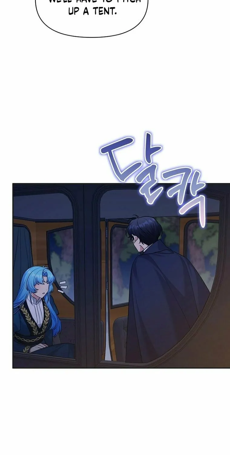 I'm a Villainess, but I'm Good at Cooking Chapter 12 page 3 - 