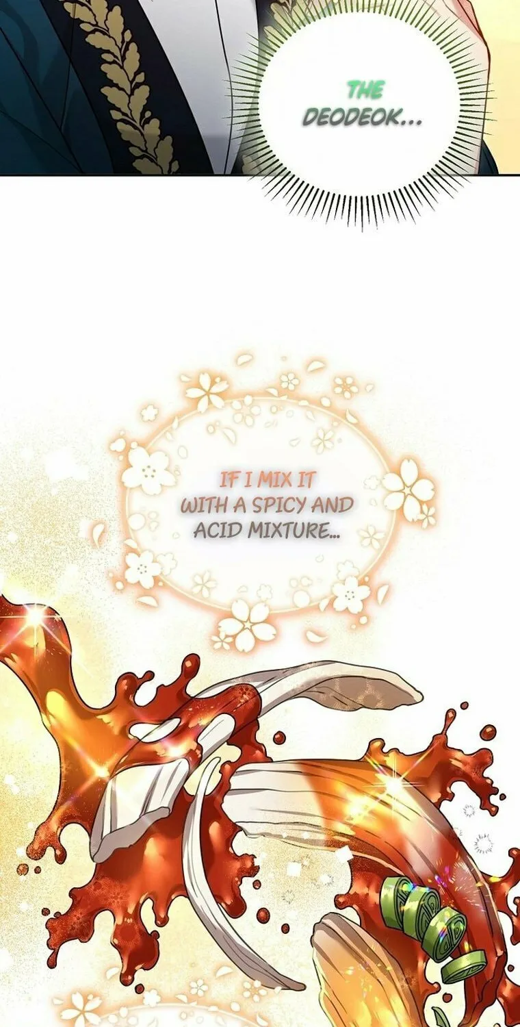 I'm a Villainess, but I'm Good at Cooking Chapter 12 page 22 - 