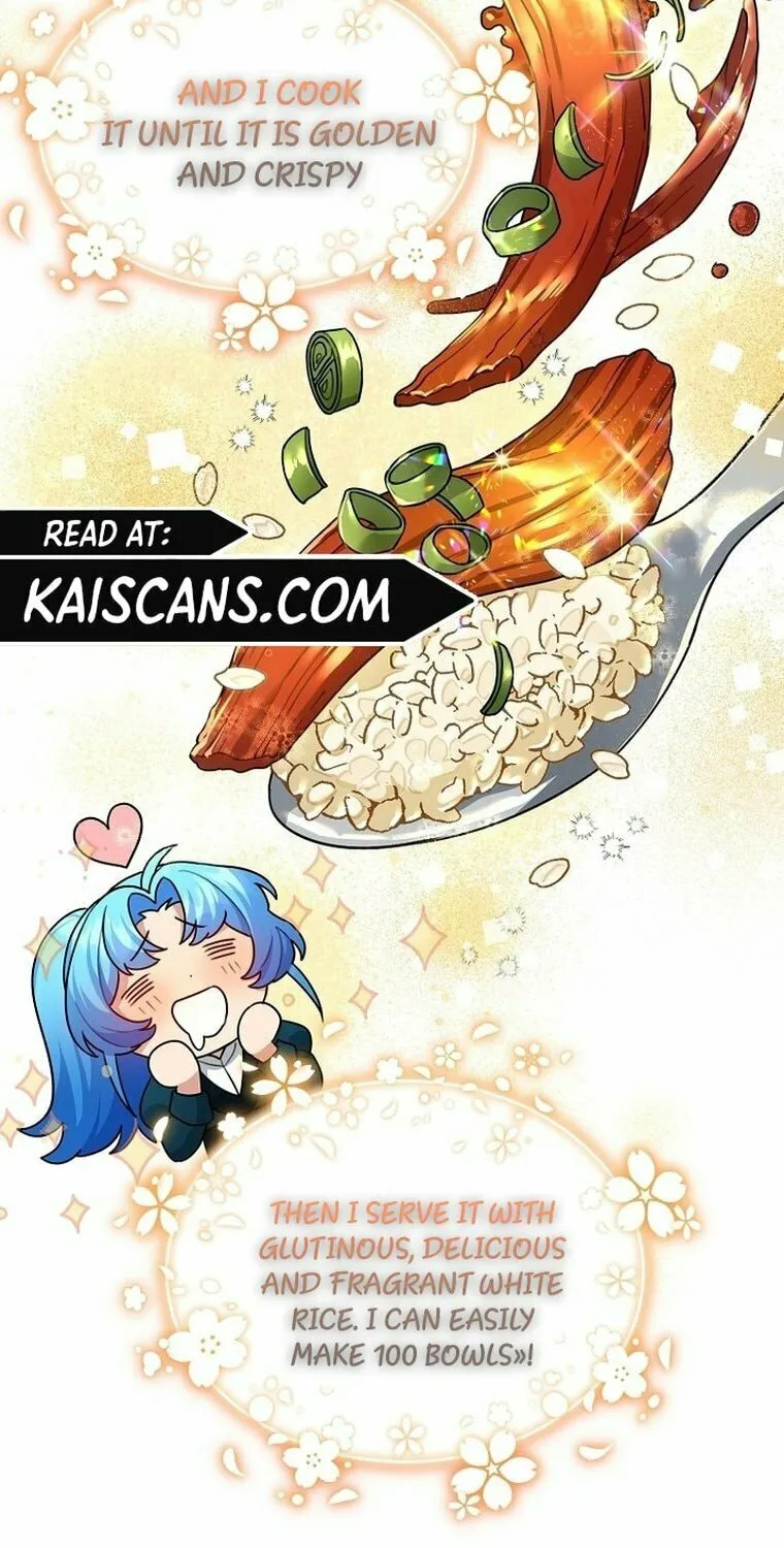 I'm a Villainess, but I'm Good at Cooking Chapter 12 page 23 - 