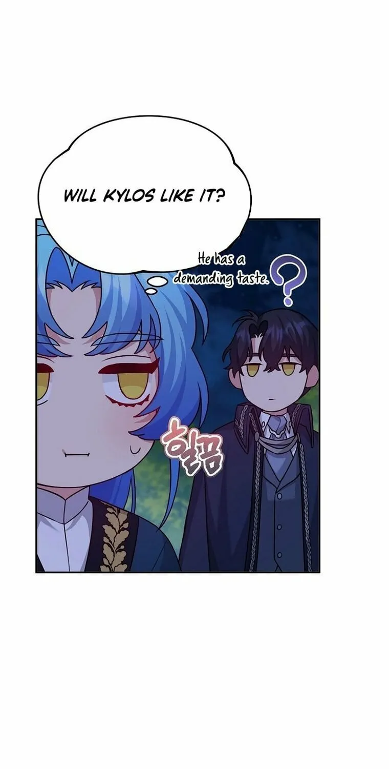I'm a Villainess, but I'm Good at Cooking Chapter 12 page 24 - 