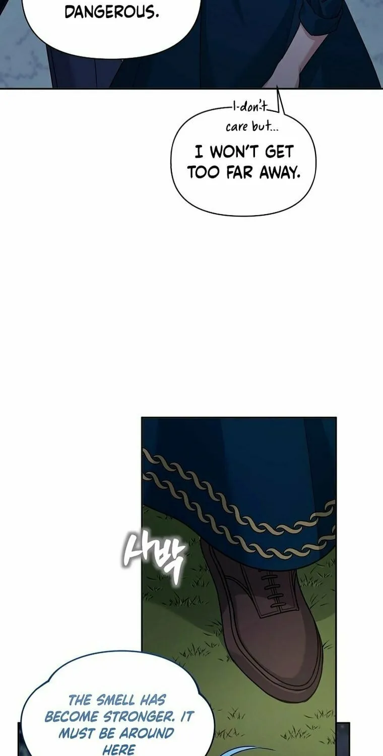 I'm a Villainess, but I'm Good at Cooking Chapter 12 page 29 - 