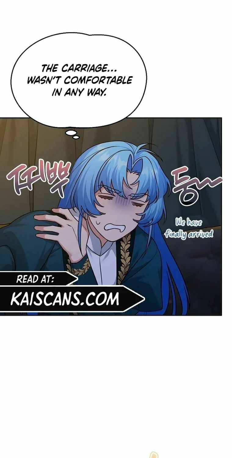 I'm a Villainess, but I'm Good at Cooking Chapter 12 page 4 - 