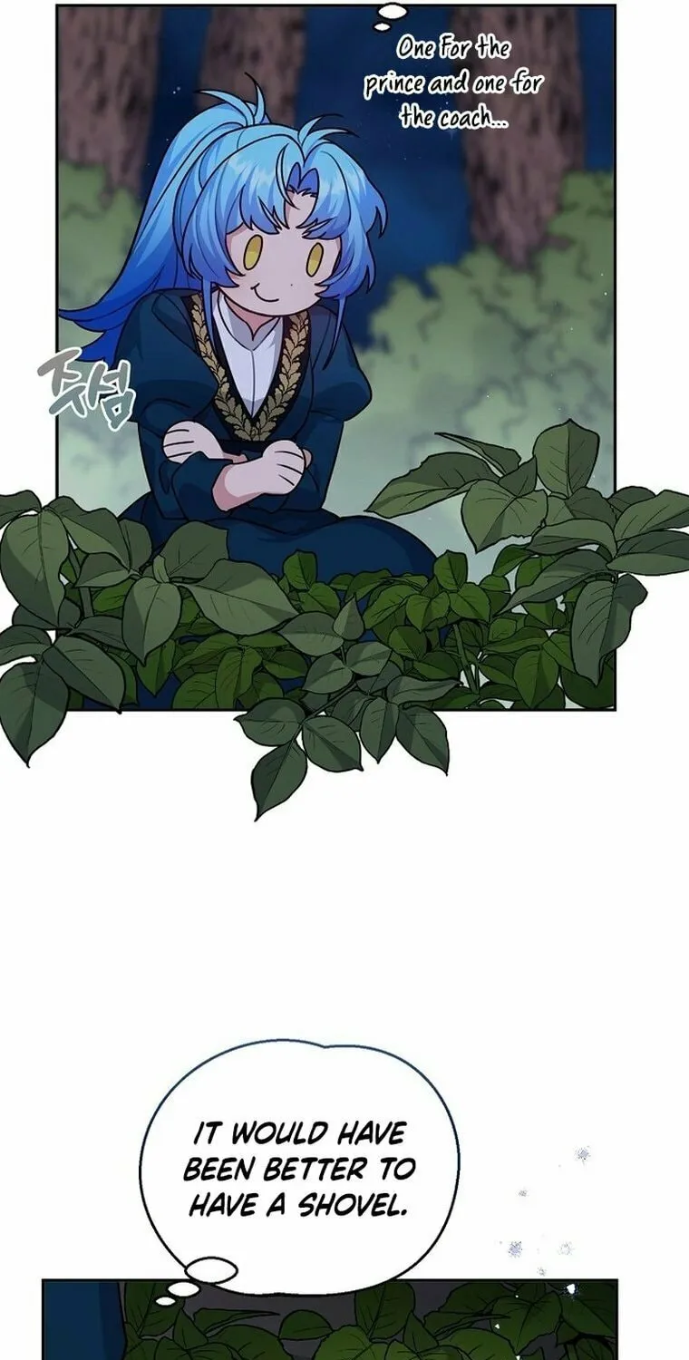 I'm a Villainess, but I'm Good at Cooking Chapter 12 page 35 - 